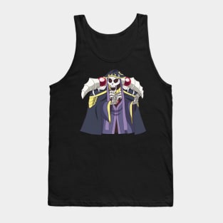 Ainz Overlord Tank Top